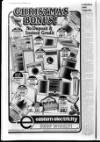 Bucks Advertiser & Aylesbury News Friday 05 December 1986 Page 16