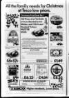 Bucks Advertiser & Aylesbury News Friday 05 December 1986 Page 18