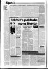 Bucks Advertiser & Aylesbury News Friday 05 December 1986 Page 20