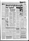 Bucks Advertiser & Aylesbury News Friday 05 December 1986 Page 21