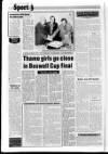 Bucks Advertiser & Aylesbury News Friday 05 December 1986 Page 22