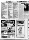 Bucks Advertiser & Aylesbury News Friday 05 December 1986 Page 28