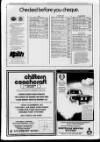 Bucks Advertiser & Aylesbury News Friday 05 December 1986 Page 54