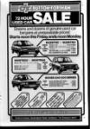 Bucks Advertiser & Aylesbury News Friday 05 December 1986 Page 55
