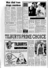 Bucks Advertiser & Aylesbury News Friday 12 December 1986 Page 4