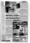 Bucks Advertiser & Aylesbury News Friday 12 December 1986 Page 7