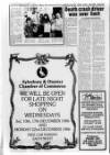 Bucks Advertiser & Aylesbury News Friday 12 December 1986 Page 16