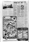 Bucks Advertiser & Aylesbury News Friday 12 December 1986 Page 20