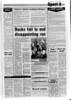 Bucks Advertiser & Aylesbury News Friday 12 December 1986 Page 23