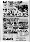 Bucks Advertiser & Aylesbury News Friday 12 December 1986 Page 24