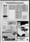 Bucks Advertiser & Aylesbury News Friday 12 December 1986 Page 57