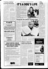 Bucks Advertiser & Aylesbury News Friday 19 December 1986 Page 4