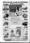 Bucks Advertiser & Aylesbury News Friday 19 December 1986 Page 12