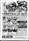 Bucks Advertiser & Aylesbury News Friday 19 December 1986 Page 14