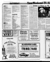 Bucks Advertiser & Aylesbury News Friday 19 December 1986 Page 22