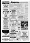 Bucks Advertiser & Aylesbury News Friday 19 December 1986 Page 24
