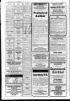 Bucks Advertiser & Aylesbury News Friday 19 December 1986 Page 34