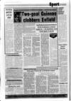 Bucks Advertiser & Aylesbury News Friday 26 December 1986 Page 10