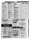 Bucks Advertiser & Aylesbury News Friday 26 December 1986 Page 14
