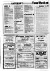 Bucks Advertiser & Aylesbury News Friday 26 December 1986 Page 16