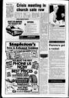 Bucks Advertiser & Aylesbury News Friday 06 January 1989 Page 14