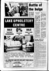 Bucks Advertiser & Aylesbury News Friday 06 January 1989 Page 16