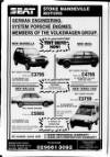 Bucks Advertiser & Aylesbury News Friday 06 January 1989 Page 22