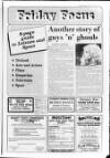 Bucks Advertiser & Aylesbury News Friday 06 January 1989 Page 33