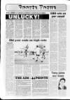 Bucks Advertiser & Aylesbury News Friday 06 January 1989 Page 40