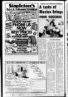 Bucks Advertiser & Aylesbury News Friday 13 January 1989 Page 6