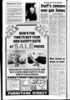 Bucks Advertiser & Aylesbury News Friday 13 January 1989 Page 8