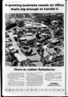 Bucks Advertiser & Aylesbury News Friday 13 January 1989 Page 12