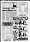 Bucks Advertiser & Aylesbury News Friday 13 January 1989 Page 13