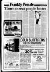 Bucks Advertiser & Aylesbury News Friday 13 January 1989 Page 14