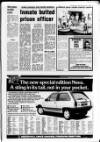 Bucks Advertiser & Aylesbury News Friday 13 January 1989 Page 15