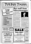 Bucks Advertiser & Aylesbury News Friday 13 January 1989 Page 37