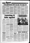 Bucks Advertiser & Aylesbury News Friday 13 January 1989 Page 43