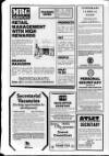 Bucks Advertiser & Aylesbury News Friday 13 January 1989 Page 50