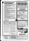 Bucks Advertiser & Aylesbury News Friday 13 January 1989 Page 52