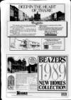 Bucks Advertiser & Aylesbury News Friday 13 January 1989 Page 70