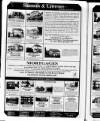 Bucks Advertiser & Aylesbury News Friday 13 January 1989 Page 74