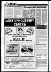 Bucks Advertiser & Aylesbury News Friday 20 January 1989 Page 4