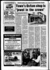 Bucks Advertiser & Aylesbury News Friday 20 January 1989 Page 8