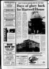 Bucks Advertiser & Aylesbury News Friday 20 January 1989 Page 10