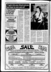 Bucks Advertiser & Aylesbury News Friday 20 January 1989 Page 12