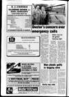 Bucks Advertiser & Aylesbury News Friday 20 January 1989 Page 14