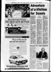 Bucks Advertiser & Aylesbury News Friday 20 January 1989 Page 16