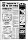 Bucks Advertiser & Aylesbury News Friday 20 January 1989 Page 17