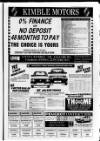 Bucks Advertiser & Aylesbury News Friday 20 January 1989 Page 25
