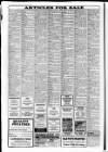 Bucks Advertiser & Aylesbury News Friday 20 January 1989 Page 32